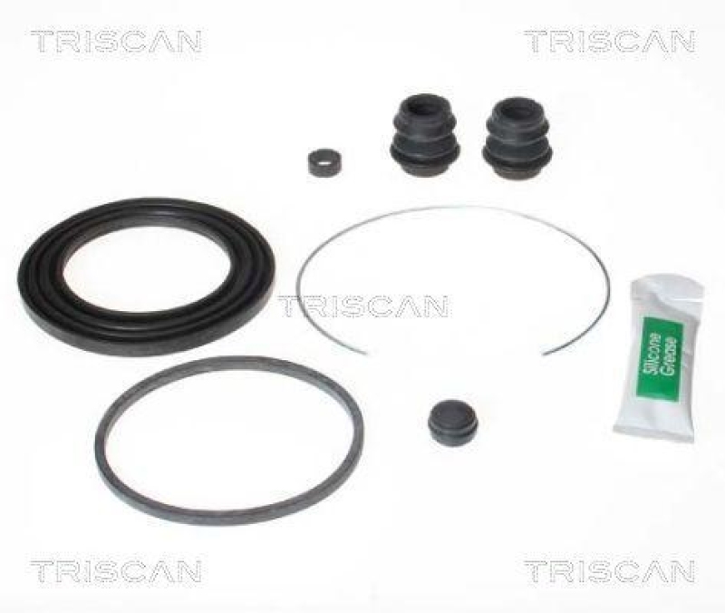 TRISCAN 8170 206703 Reperatursatz f&uuml;r Toyota