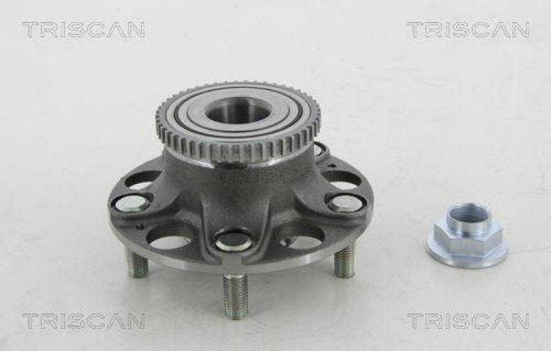 TRISCAN 8530 40240 Radnabe Hinten f&uuml;r Honda