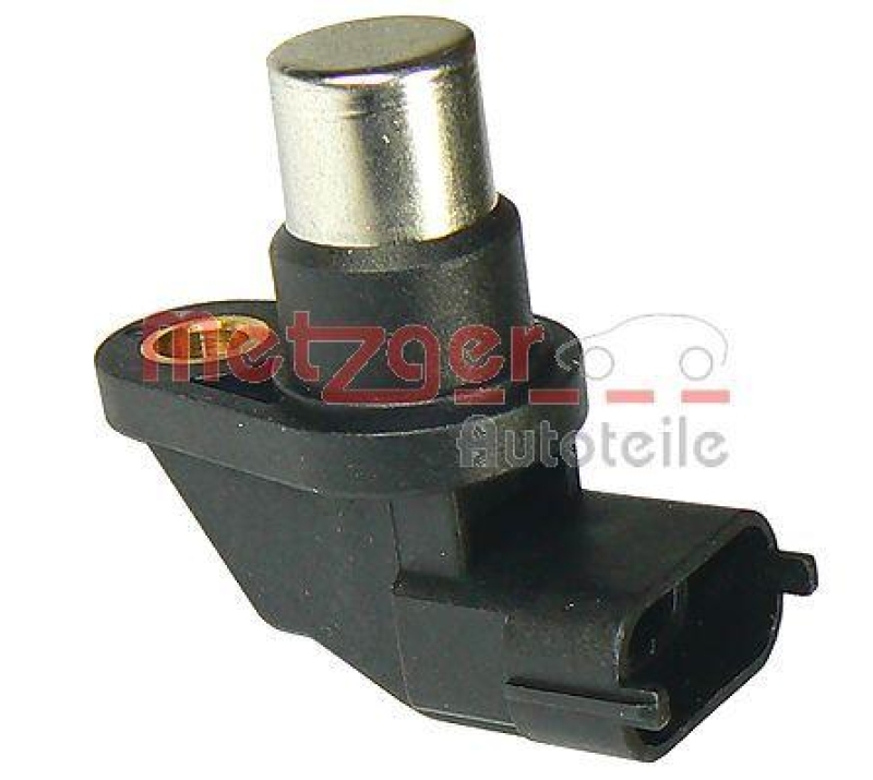 METZGER 0903030 Sensor, Nockenwellenposition f&uuml;r FIAT/FORD/HONDA/MINI/OPEL/TOYOTA/VOLVO