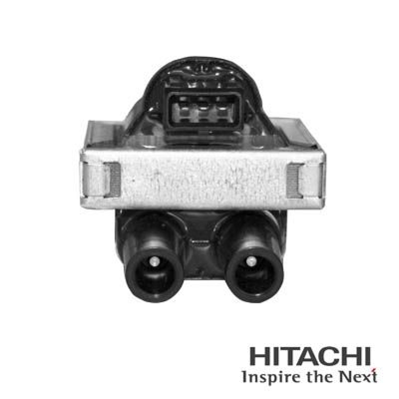 HITACHI 2508738 Zündspule