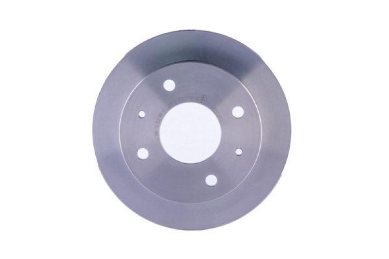 HELLA 8DD 355 107-171 Bremsscheibe f&uuml;r HYUNDAI