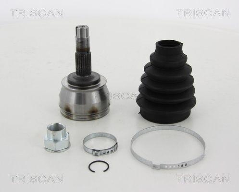 TRISCAN 8540 10117 Gleichlaufgelenk f&uuml;r Citroen, Fiat, Peugeot