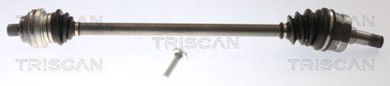 TRISCAN 8540 295063 Antriebswelle f&uuml;r Vw Id3, Cupra Born