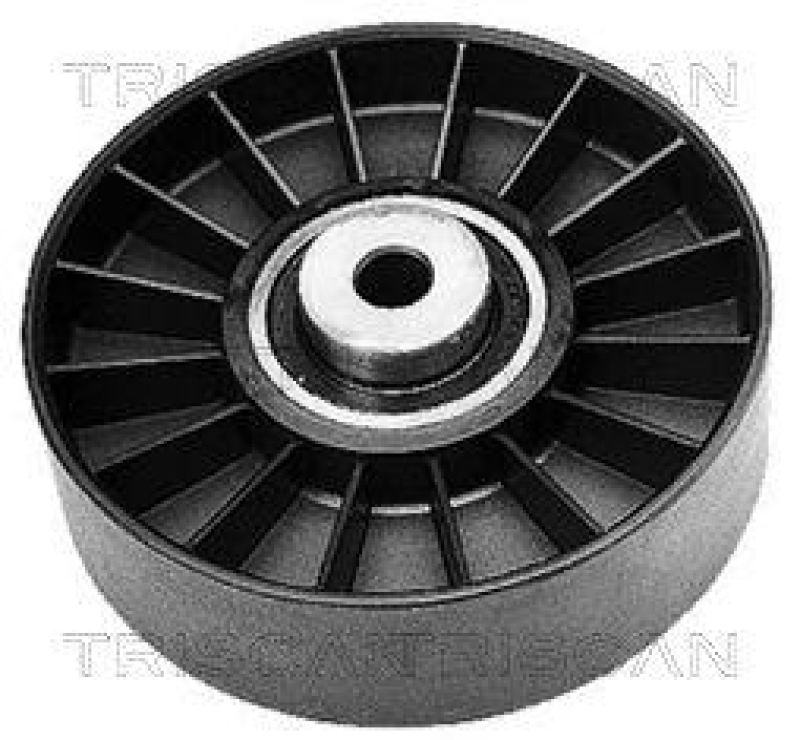 TRISCAN 8641 102011 Umlenkrolle für Renault, Volvo