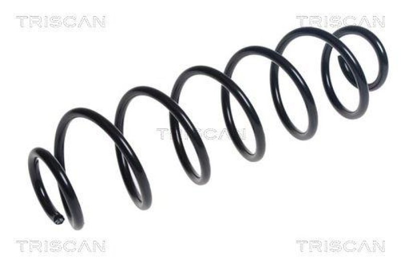 TRISCAN 8750 28293 Spiralfeder Hinten f&uuml;r Coil Spring Rear Citroen