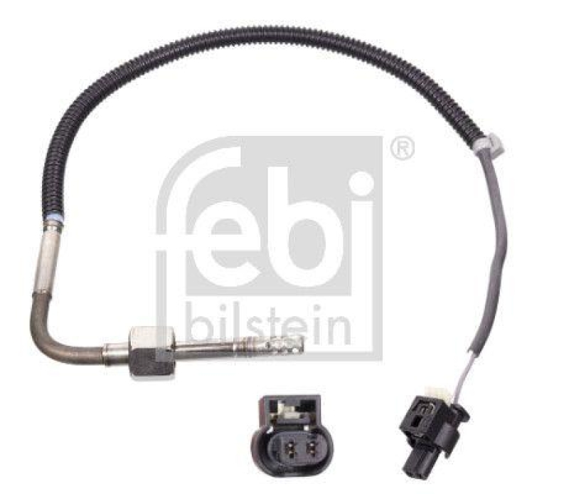 FEBI BILSTEIN 100823 Abgastemperatursensor f&uuml;r Mercedes-Benz