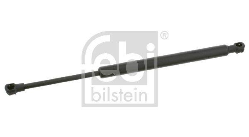 FEBI BILSTEIN 12349 Gasdruckfeder für Heckklappe für BMW