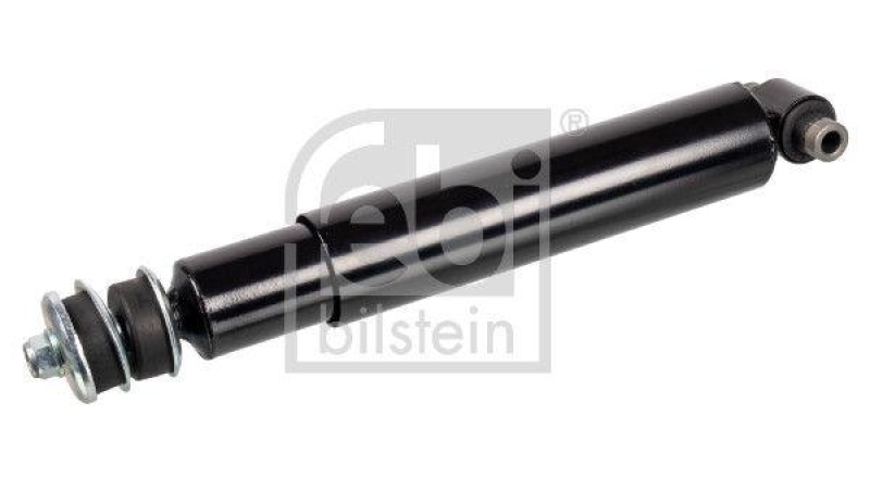 FEBI BILSTEIN 174052 Sto&szlig;d&auml;mpfer f&uuml;r Volvo