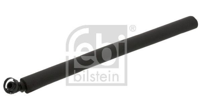 FEBI BILSTEIN 45358 Entlüftungsschlauch für Kurbelgehäuse für BMW