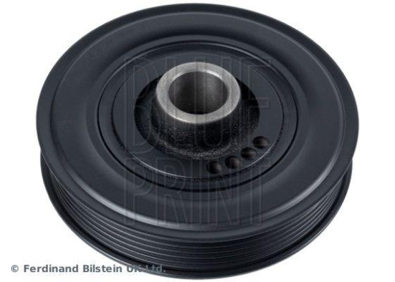 BLUE PRINT ADBP610014 Riemenscheibe (entkoppelt) für Kurbelwelle für Ford Pkw