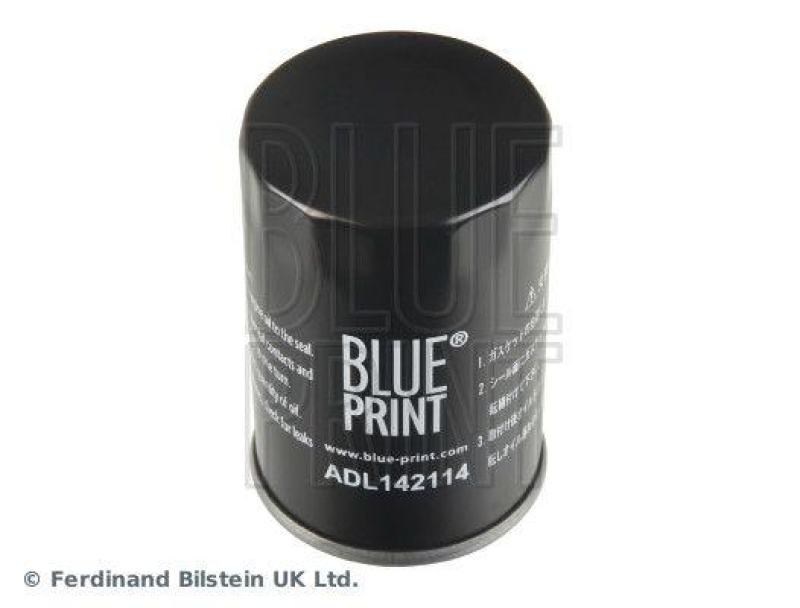 BLUE PRINT ADL142114 &Ouml;lfilter f&uuml;r Alfa Romeo