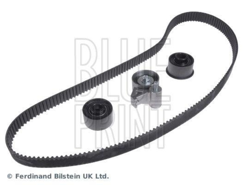 BLUE PRINT ADM57302 Zahnriemensatz f&uuml;r MAZDA