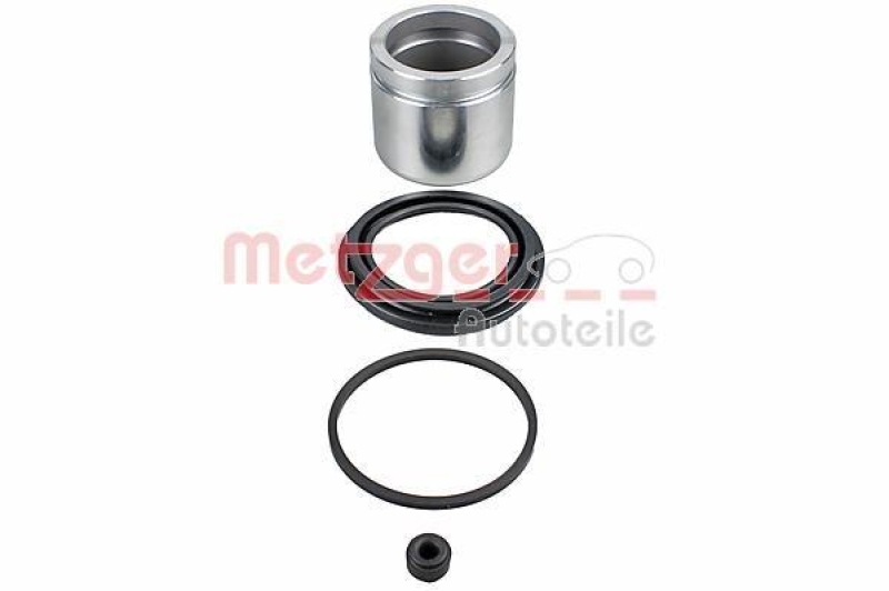 METZGER 114-5019 Reparatursatz, Bremssattel f&uuml;r BMW/VW