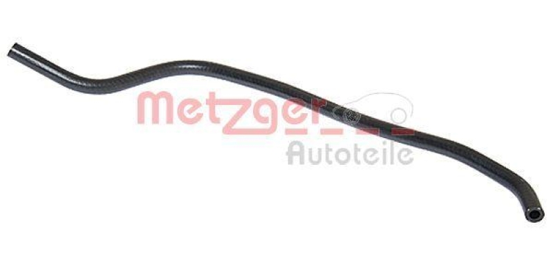 METZGER 2420164 K&uuml;hlerschlauch f&uuml;r OPEL