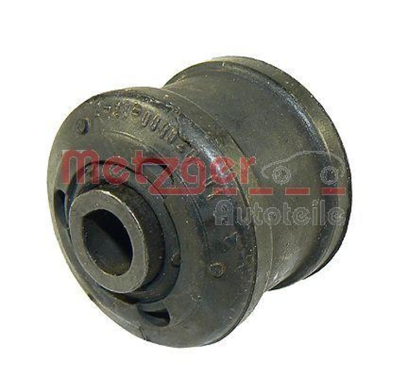 METZGER 52003908 Lagerung, Lenker f&uuml;r VW VA links/rechts INNEN