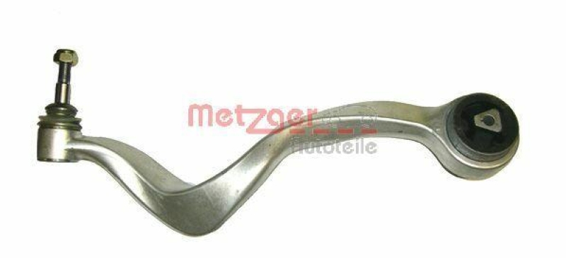METZGER 58019601 Lenker, Radaufh&auml;ngung f&uuml;r BMW VA links OBEN