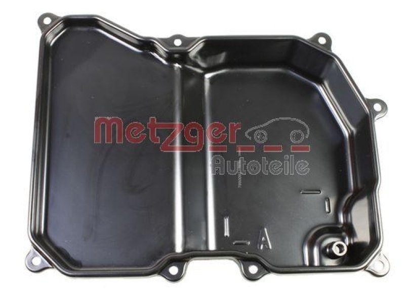 METZGER 7990092 &Ouml;lwanne, Automatikgetriebe f&uuml;r SEAT/SKODA/VW