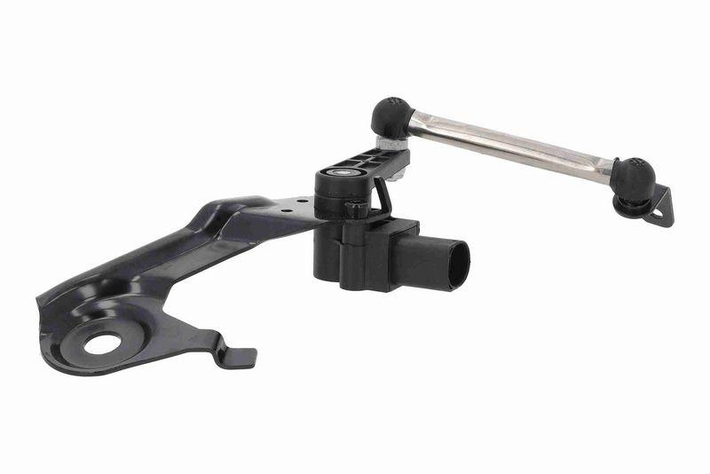 VEMO V10-72-0237 Sensor, xenonlicht (Leuchtweitenregulier 4-Polig / Hinterachse, links für VAG