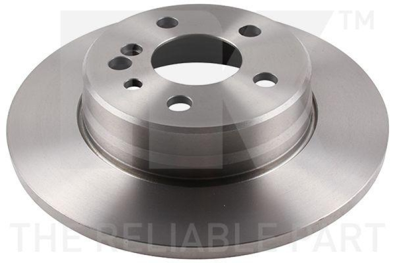 NK 203330 Bremsscheibe f&uuml;r MERCEDES-BENZ