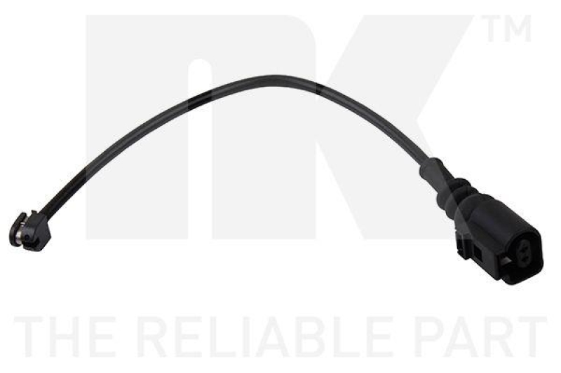 NK 280117 Warnkontakt, Bremsbelagverschlei&szlig; f&uuml;r AUDI, PORSCHE, VW