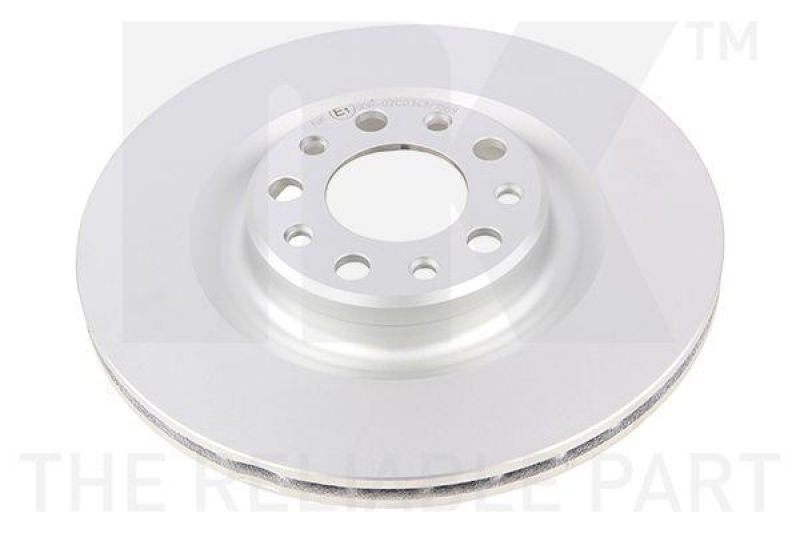 NK 311036 Bremsscheibe f&uuml;r ALFA ROMEO