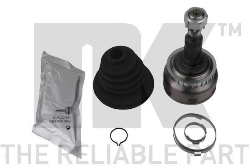 NK 513630 Gelenksatz, Antriebswelle f&uuml;r OPEL, VAUX