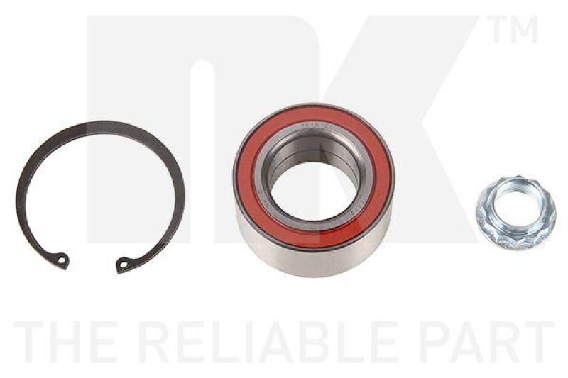 NK 761512 Radlagersatz f&uuml;r BMW