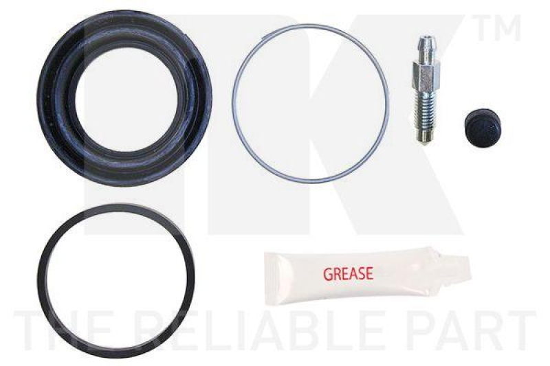 NK 8836015 Reparatursatz, Bremssattel f&uuml;r OPEL, VAUX