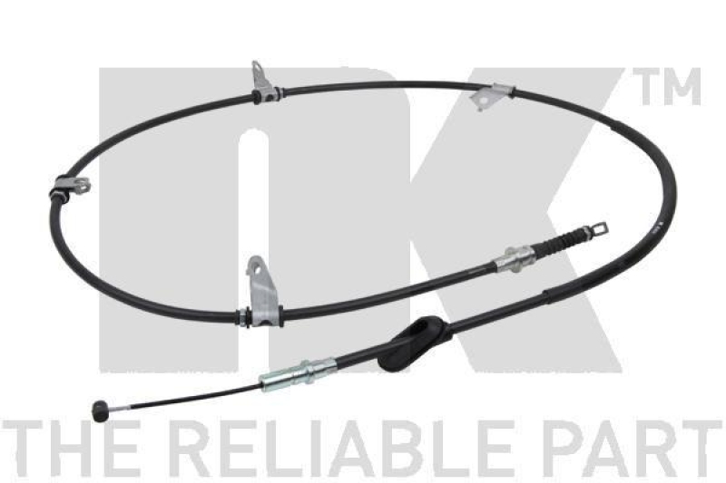 NK 902643 Seilzug, Feststellbremse f&uuml;r HONDA