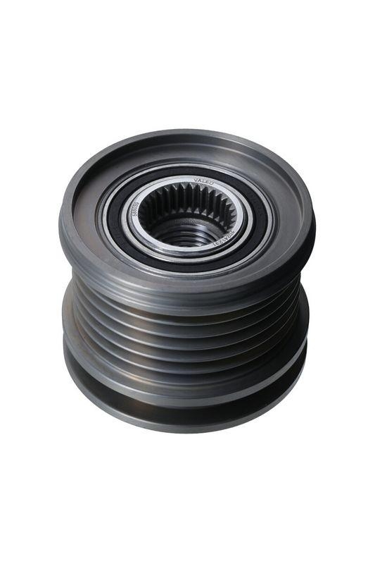 VALEO 588039 Generatorfreilauf