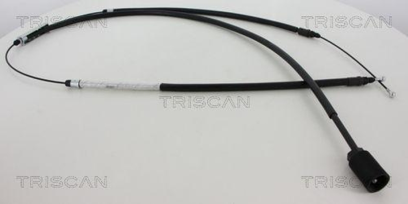 TRISCAN 8140 241139 Handbremsseil f&uuml;r Opel