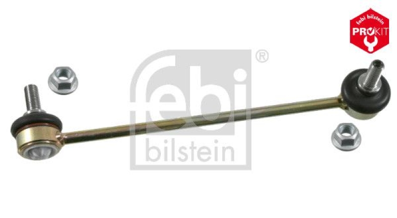 FEBI BILSTEIN 19685 Stange/Strebe Stabilisator ProKit