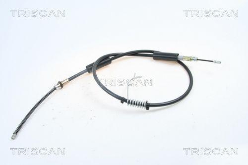 TRISCAN 8140 16177 Handbremsseil f&uuml;r Ford Transit