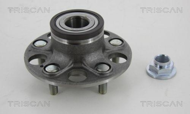 TRISCAN 8530 40243 Radnabe Hinten f&uuml;r Honda