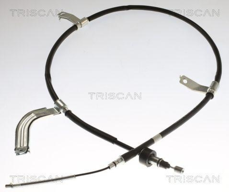 TRISCAN 8140 181164 Handbremsseil f&uuml;r Kia/Hyundai