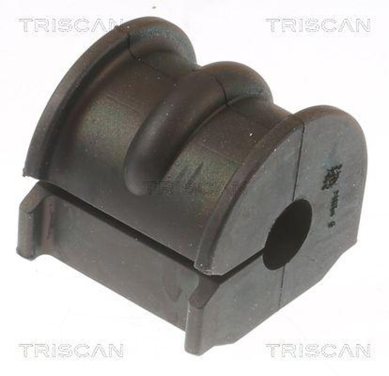 TRISCAN 8500 24892 Lagerbuchse - Stabilisator f&uuml;r Chevrolet, Opel