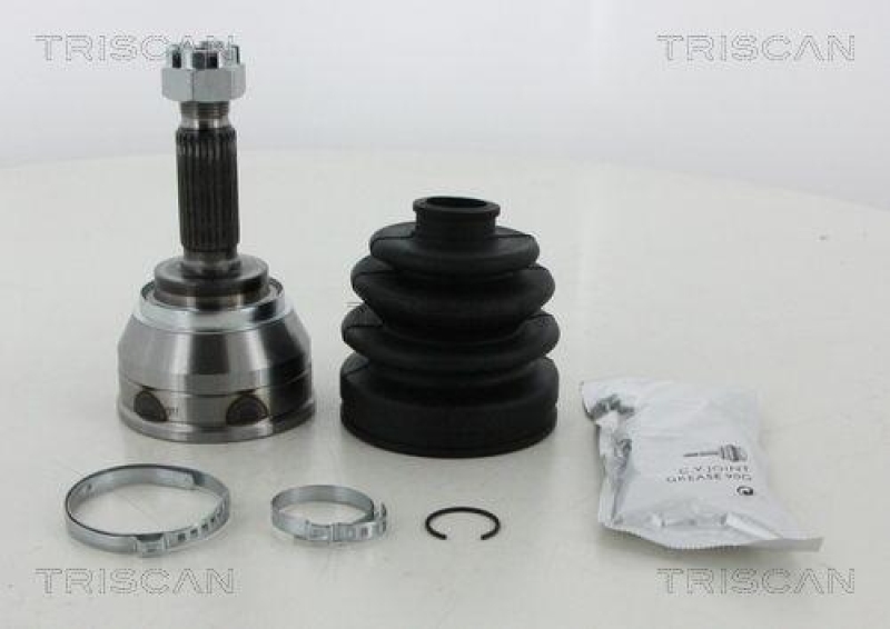 TRISCAN 8540 10122 Gleichlaufgelenk f&uuml;r Hyundai