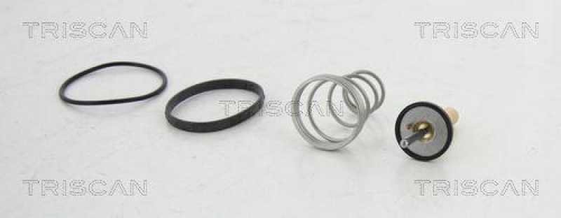 TRISCAN 8620 44982 Thermostat, Einsatz für Toyota