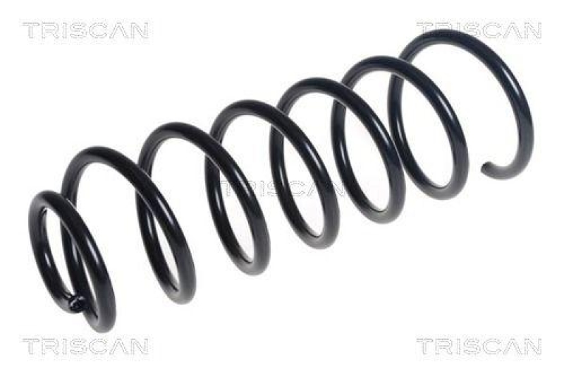 TRISCAN 8750 28294 Spiralfeder Hinten f&uuml;r Coil Spring Rear Citroen