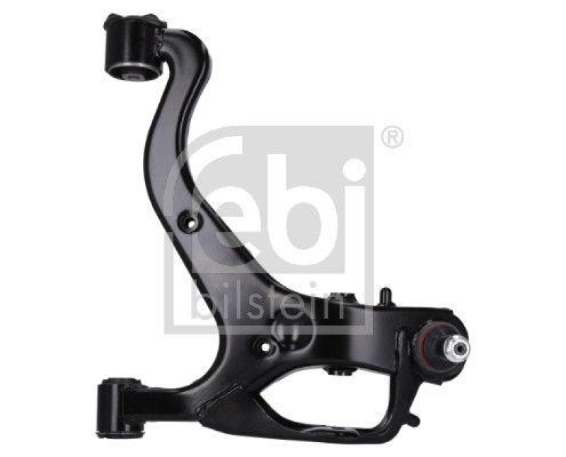 FEBI BILSTEIN 180516 Querlenker mit Lagern, Gelenk und Sicherungsmutter f&uuml;r Land Rover
