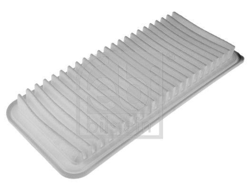 FEBI BILSTEIN 183855 Luftfilter für TOYOTA