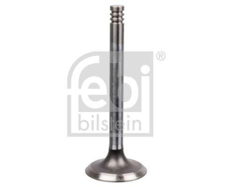 FEBI BILSTEIN 19952 Einlassventil f&uuml;r VW-Audi