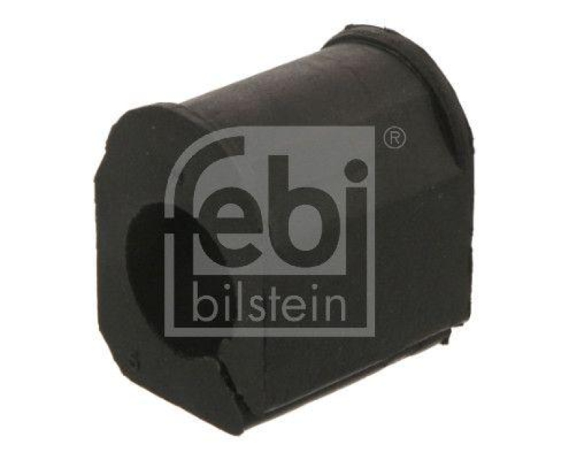 FEBI BILSTEIN 40875 Stabilisatorlager f&uuml;r Renault