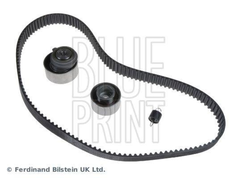 BLUE PRINT ADM57304 Zahnriemensatz für MAZDA