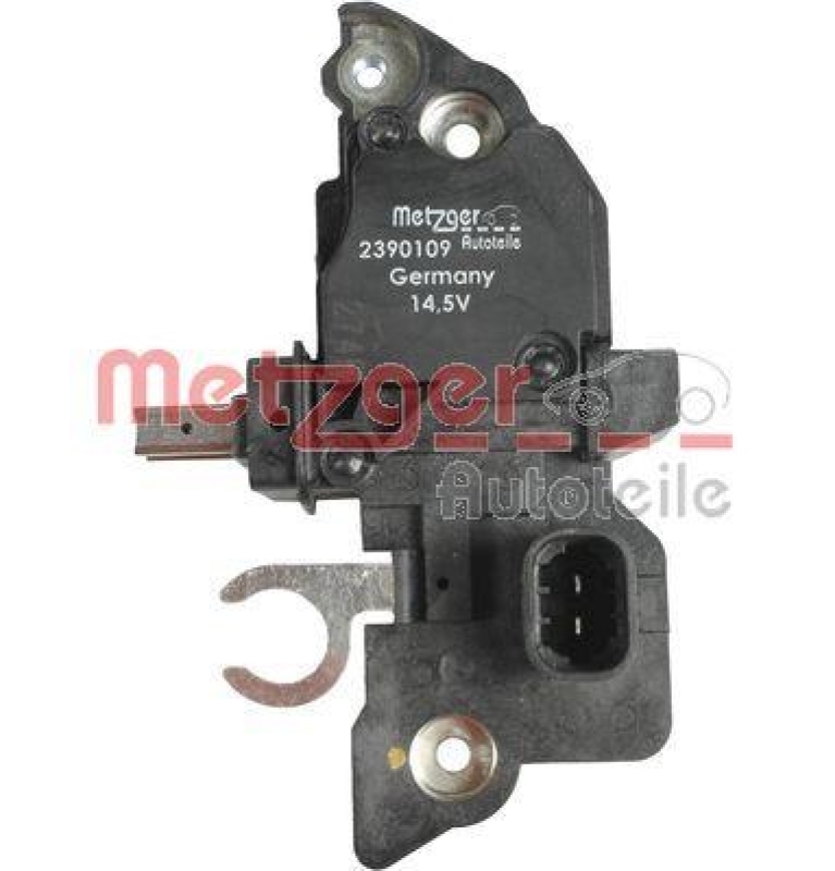 METZGER 2390109 Generatorregler f&uuml;r OPEL/SAAB