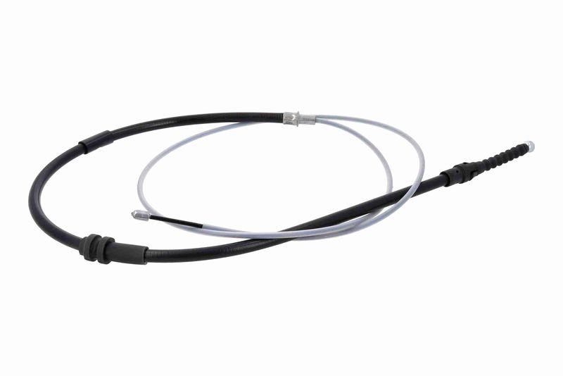 VAICO V10-30121 Seilzug, Feststellbremse Feststellbremse 2025/757 f&uuml;r VW