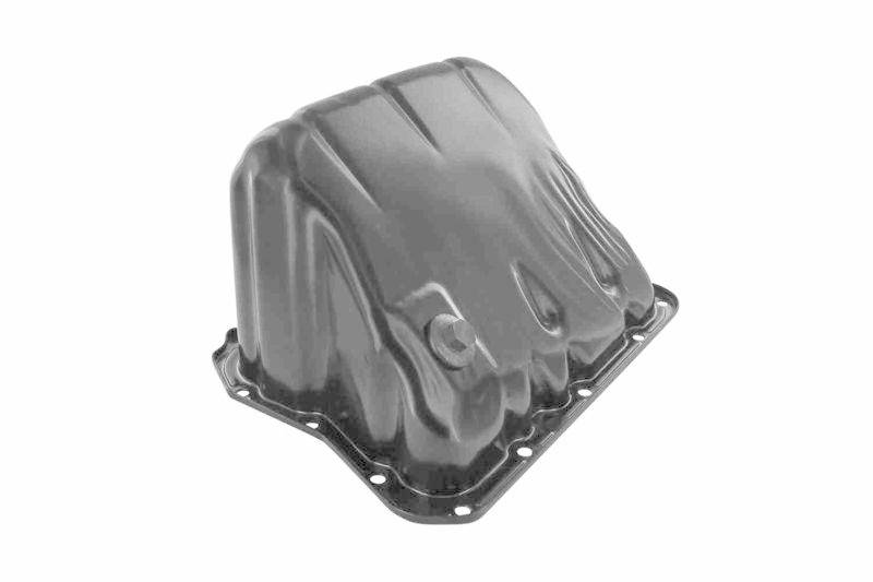 VAICO V30-1800 &Ouml;lwanne Stahl, mit &Ouml;lablassschraube f&uuml;r SMART