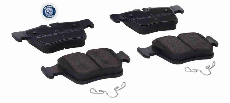 VAICO V30-4274 Bremsbelagsatz, Scheibenbremse f&uuml;r MERCEDES-BENZ