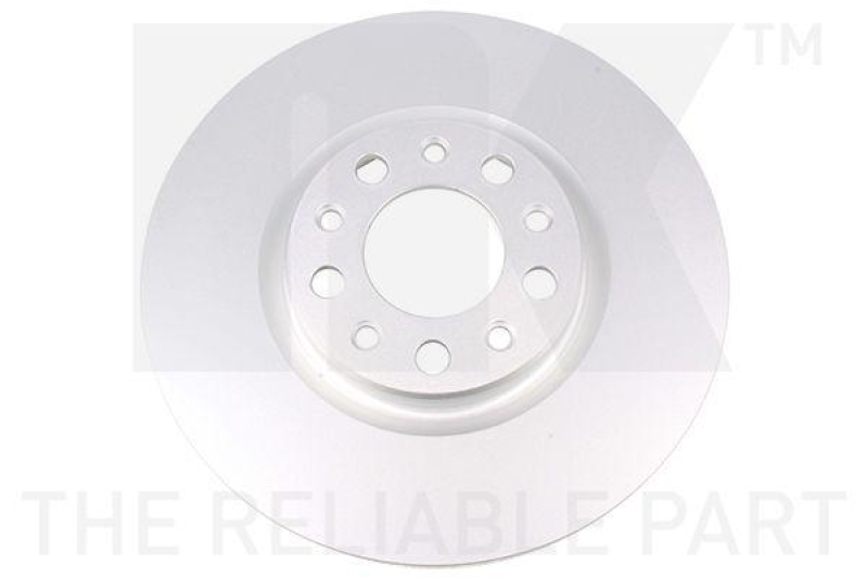 NK 311037 Bremsscheibe f&uuml;r ALFA ROMEO