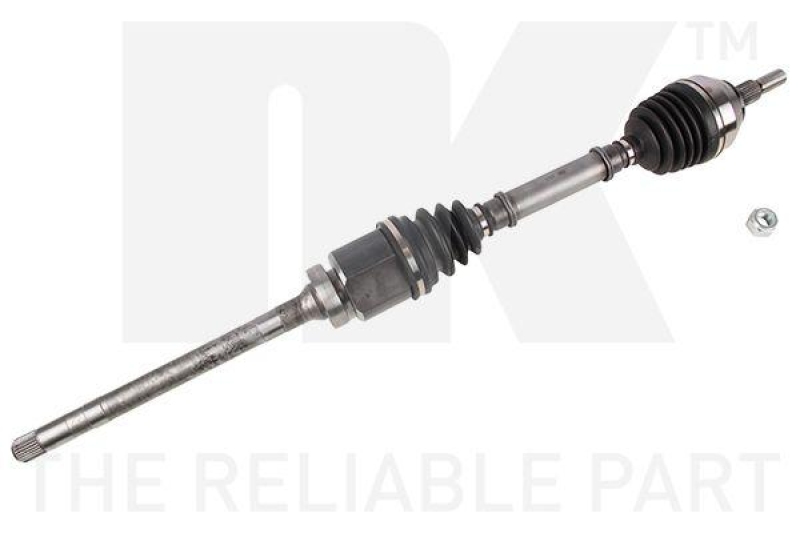 NK 502582 Antriebswelle f&uuml;r FORD